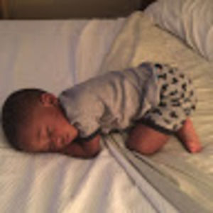 Meet your Posher, Tammy